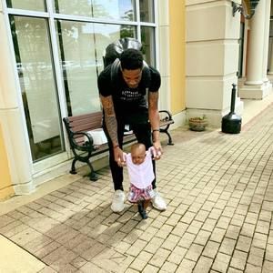 Meet your Posher, Dan